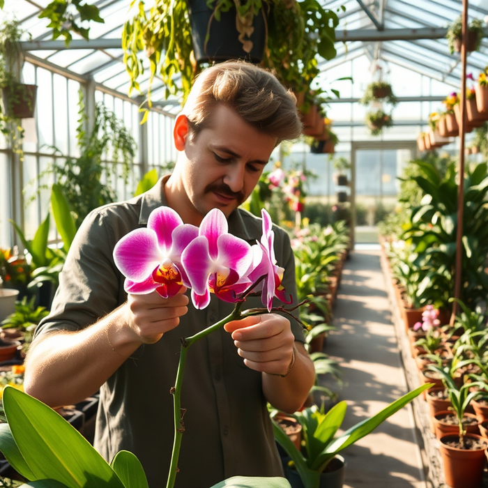 Top Plant Care Tips from Nursery Experts in Gajraula