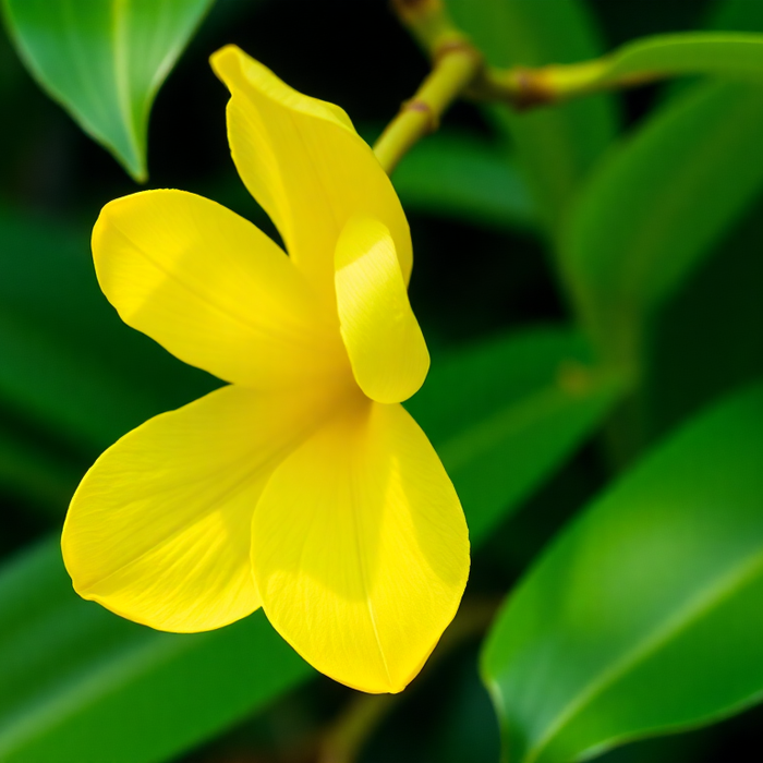 Discover the Beauty of Bahunia Tomentosa: A Versatile Plant for Your Garden