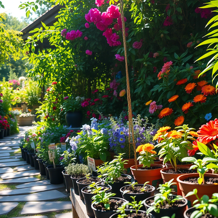 How Saharanpur Nursery in Saharanpur Can Transform Your Garden