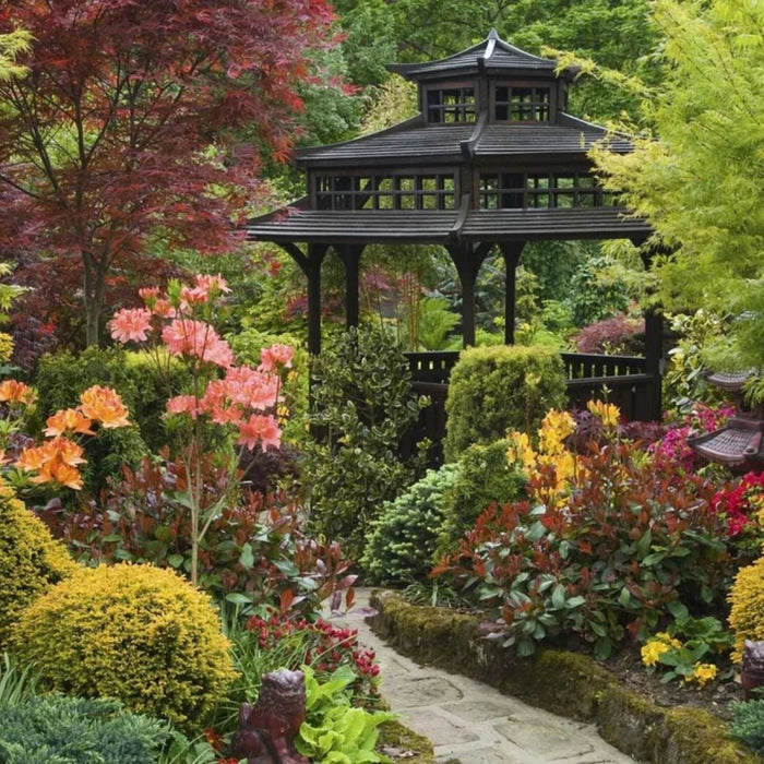 Best Nursery for Bulk Plants at Affordable Prices