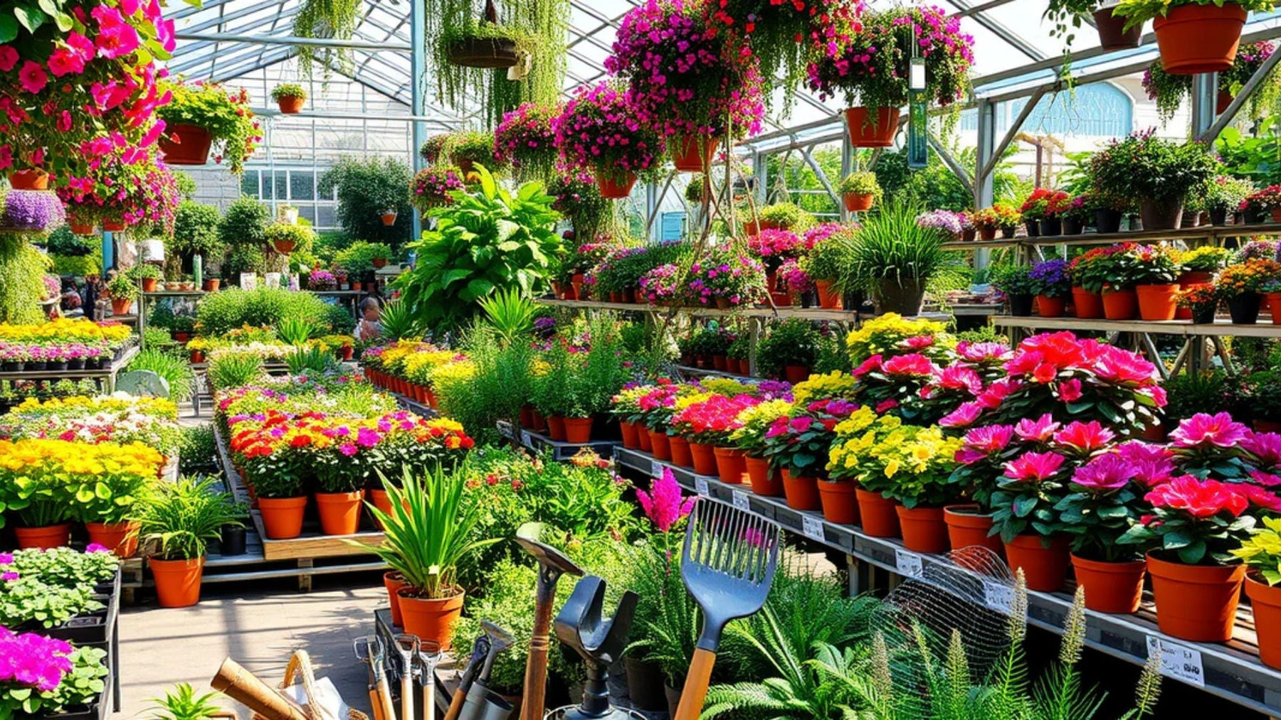 Best Plants for Farmhouse Landscaping in India