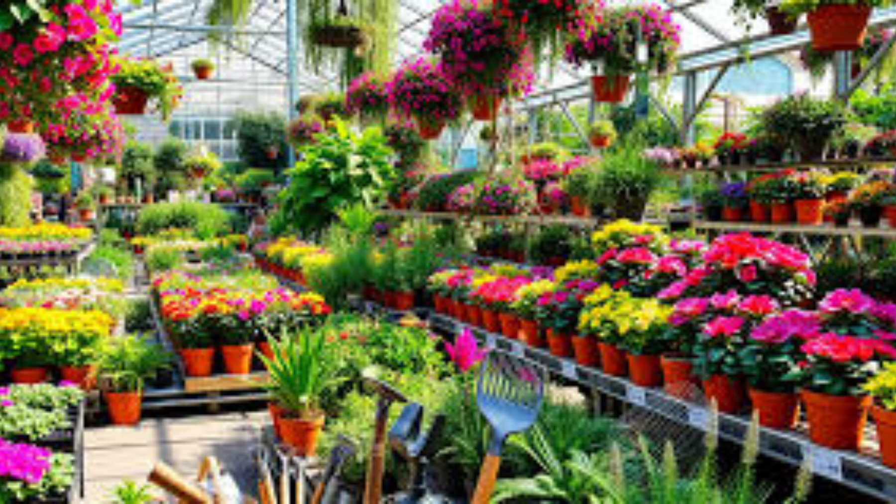 Top Export Quality Plants from Saharanpur – Why Saharanpur is India’s Nursery Hub