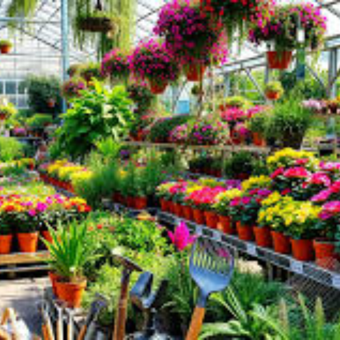 Top Export Quality Plants from Saharanpur – Why Saharanpur is India’s Nursery Hub
