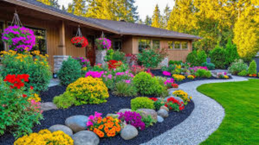 Home Gardening Ideas | Transform Your Space into a Green Paradise!
