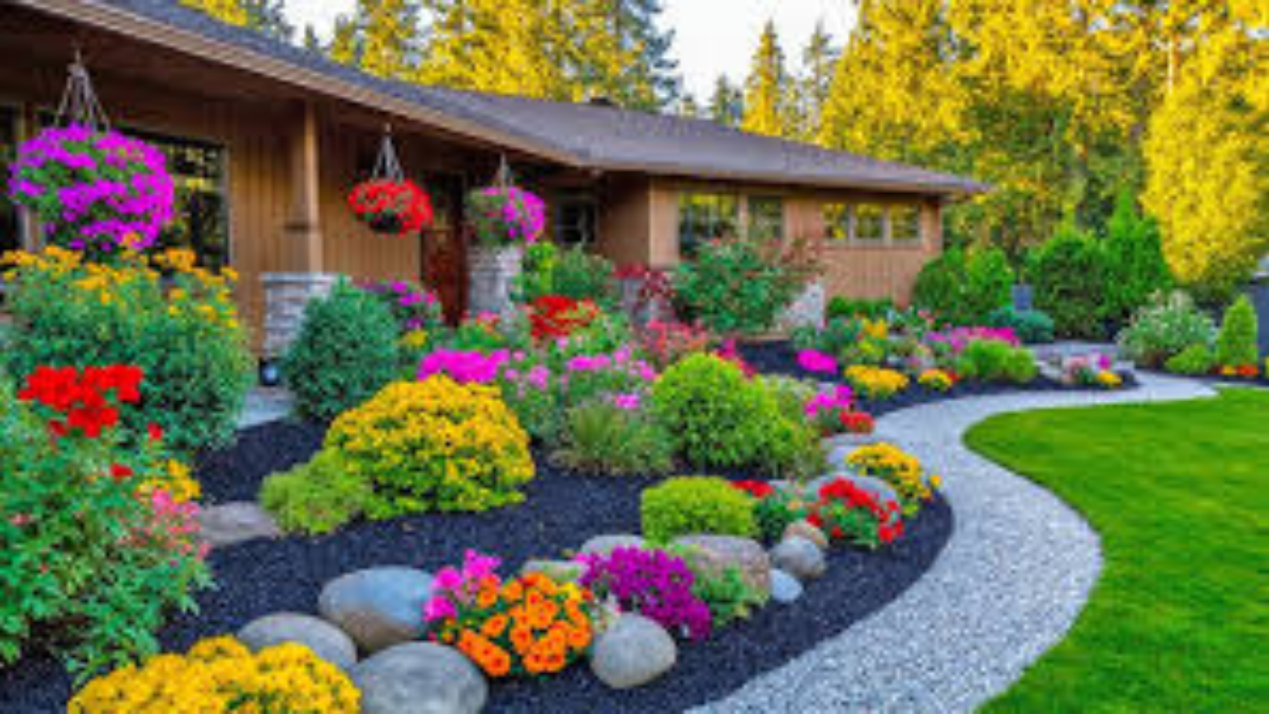 Home Gardening Ideas | Transform Your Space into a Green Paradise!