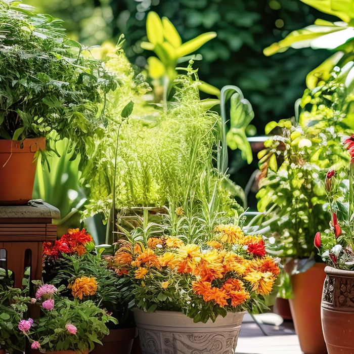 Best Plants for Extreme Indian Weather: Easy Guide for Heat &amp; Cold Resistant Plants