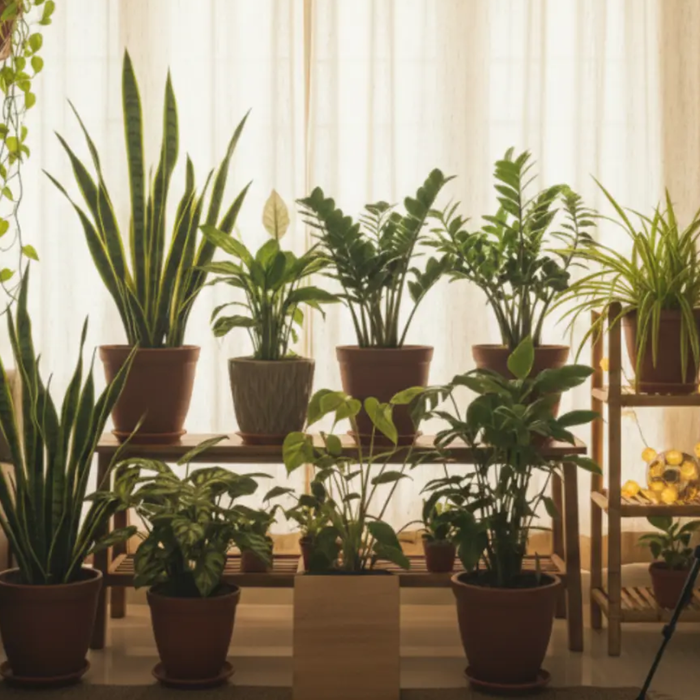 Secret Nursery Hacks: How Professionals Grow Plants Faster in India