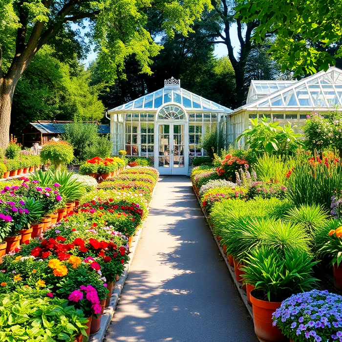 Why Saharanpur Nursery in Delhi is Perfect for Both New and Experienced Gardeners