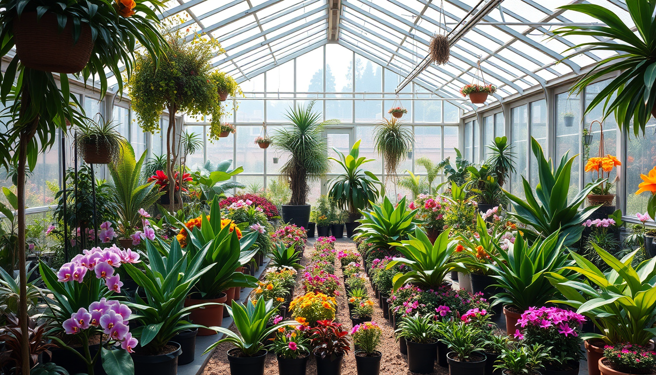 Everything You Need to Know About Visiting Saharanpur Nursery in Gajraula