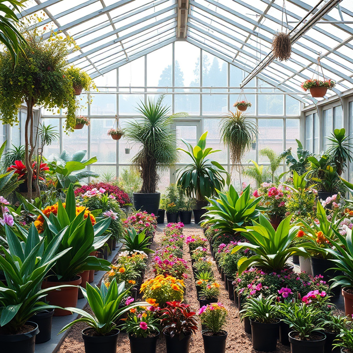 Everything You Need to Know About Visiting Saharanpur Nursery in Gajraula