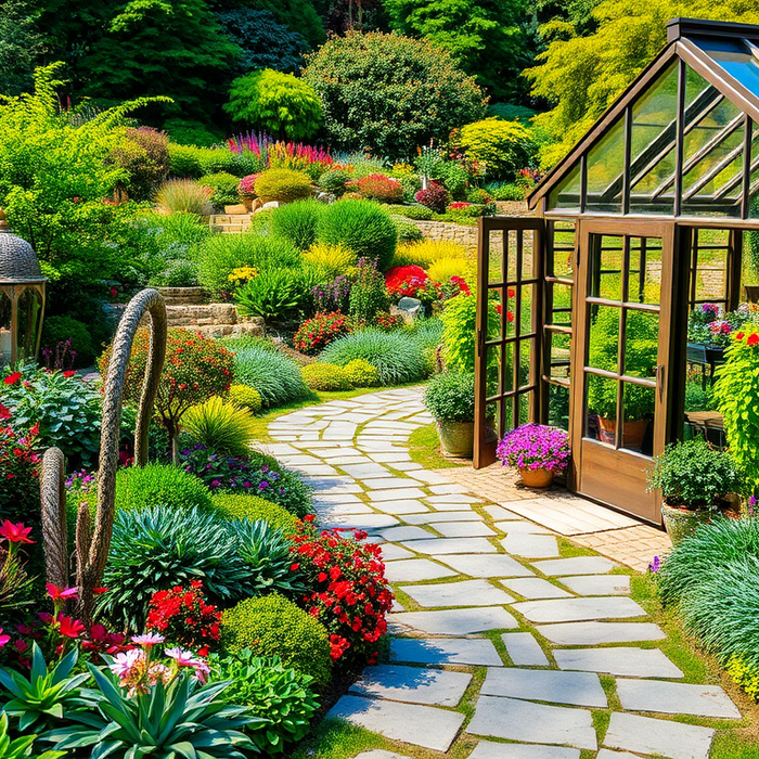 Top Garden Trends You’ll Find at Saharanpur Nursery in Saharanpur