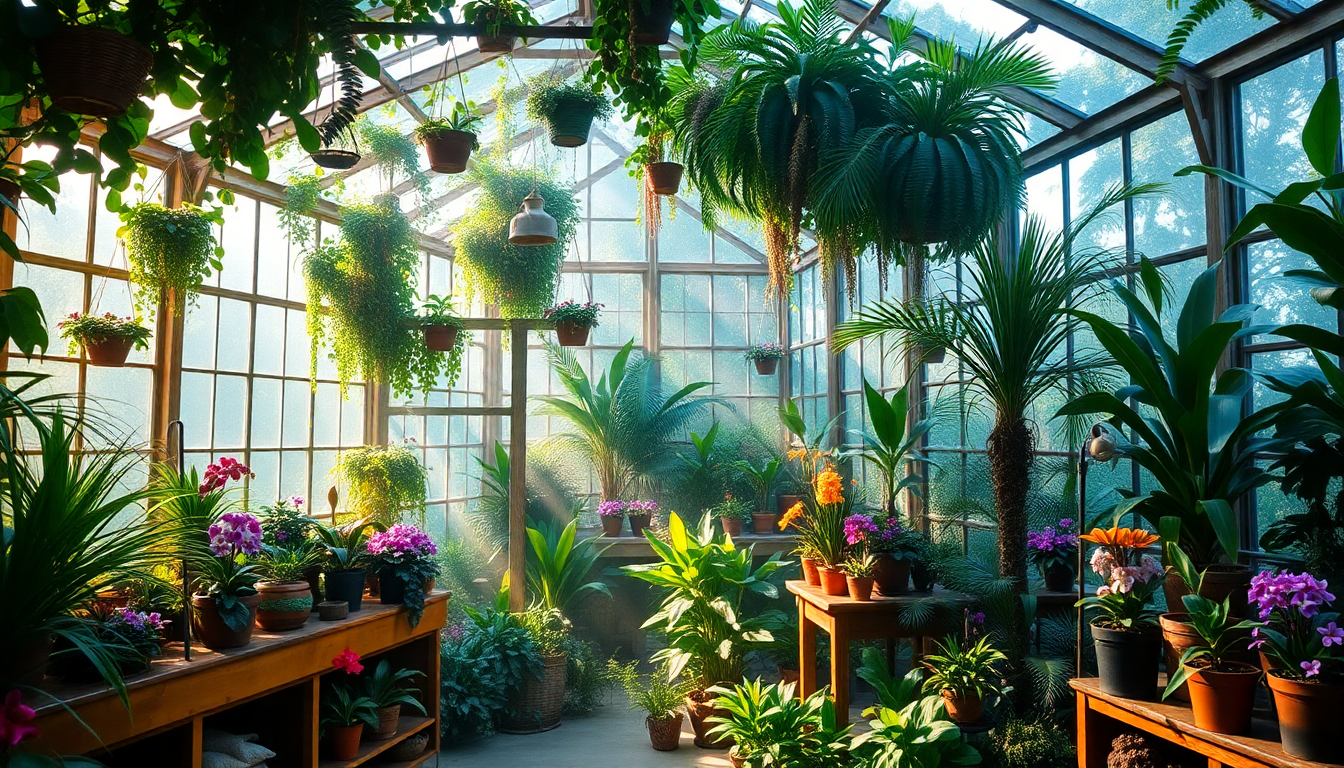 The Ultimate Plant Buying Experience at Saharanpur Nursery in Delhi