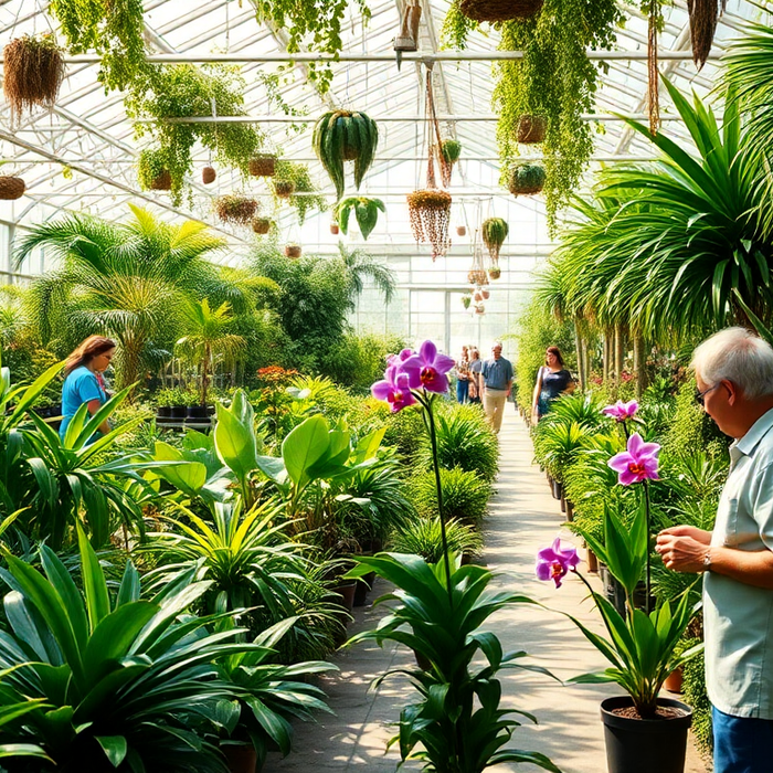 What to Expect When Visiting Saharanpur Nursery in Delhi for the First Time