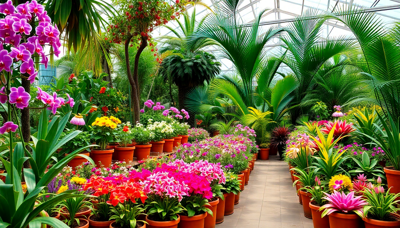 Top 10 Reasons to Visit Saharanpur Nursery in Chandigarh