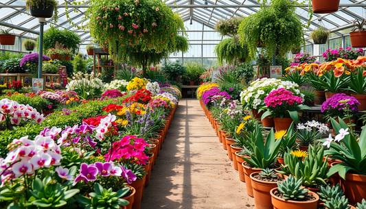 Nursery in Saharanpur: Where Quality Meets Affordability