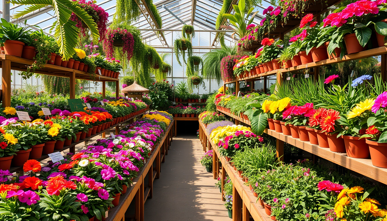 Why Choose Saharanpur Nursery in Gajraula for Your Gardening Needs?