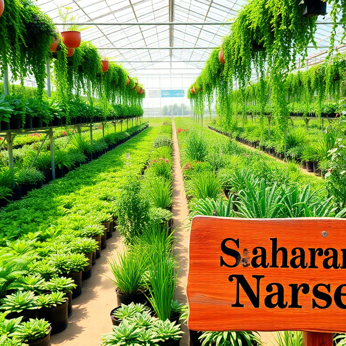 Why You Should Trust Saharanpur Nursery in Delhi for Landscaping Supplies