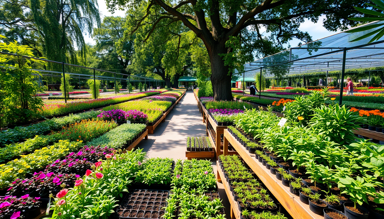 Top 10 Reasons to Visit Saharanpur Nursery in Saharanpur