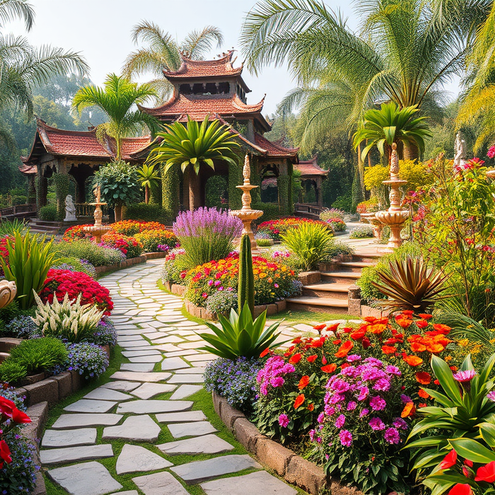 Why Saharanpur Nursery in Gajraula is the Go-To for Garden Lovers