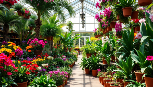 How to Find High-Quality Plants at Saharanpur Nursery in Saharanpur
