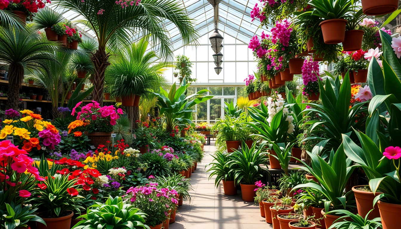 How to Find High-Quality Plants at Saharanpur Nursery in Saharanpur