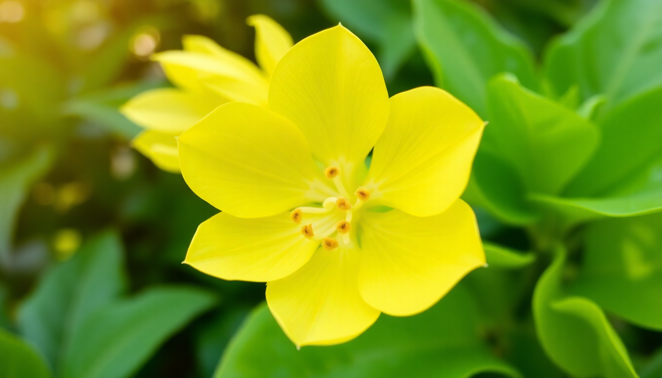 Discover the Beauty of Bahunia Tomentosa: A Versatile Plant for Your Garden