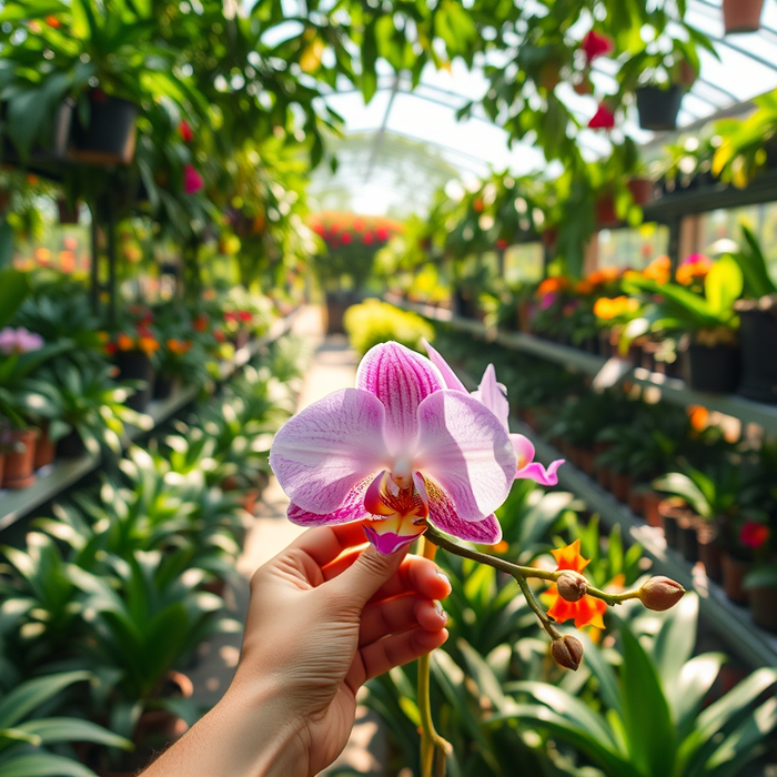 Uncovering the Hidden Gems at Saharanpur Nursery in Gajraula