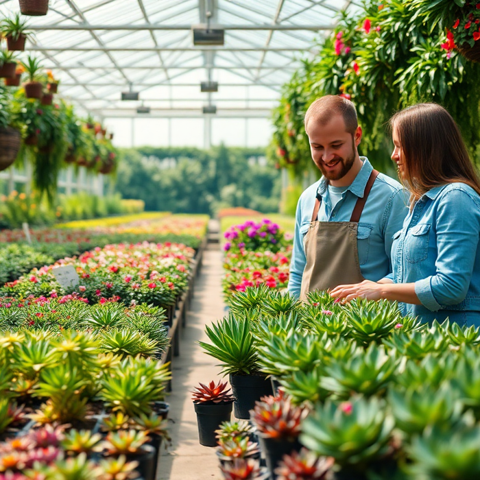 Best Tips for First-Time Buyers at Saharanpur Nursery in Delhi