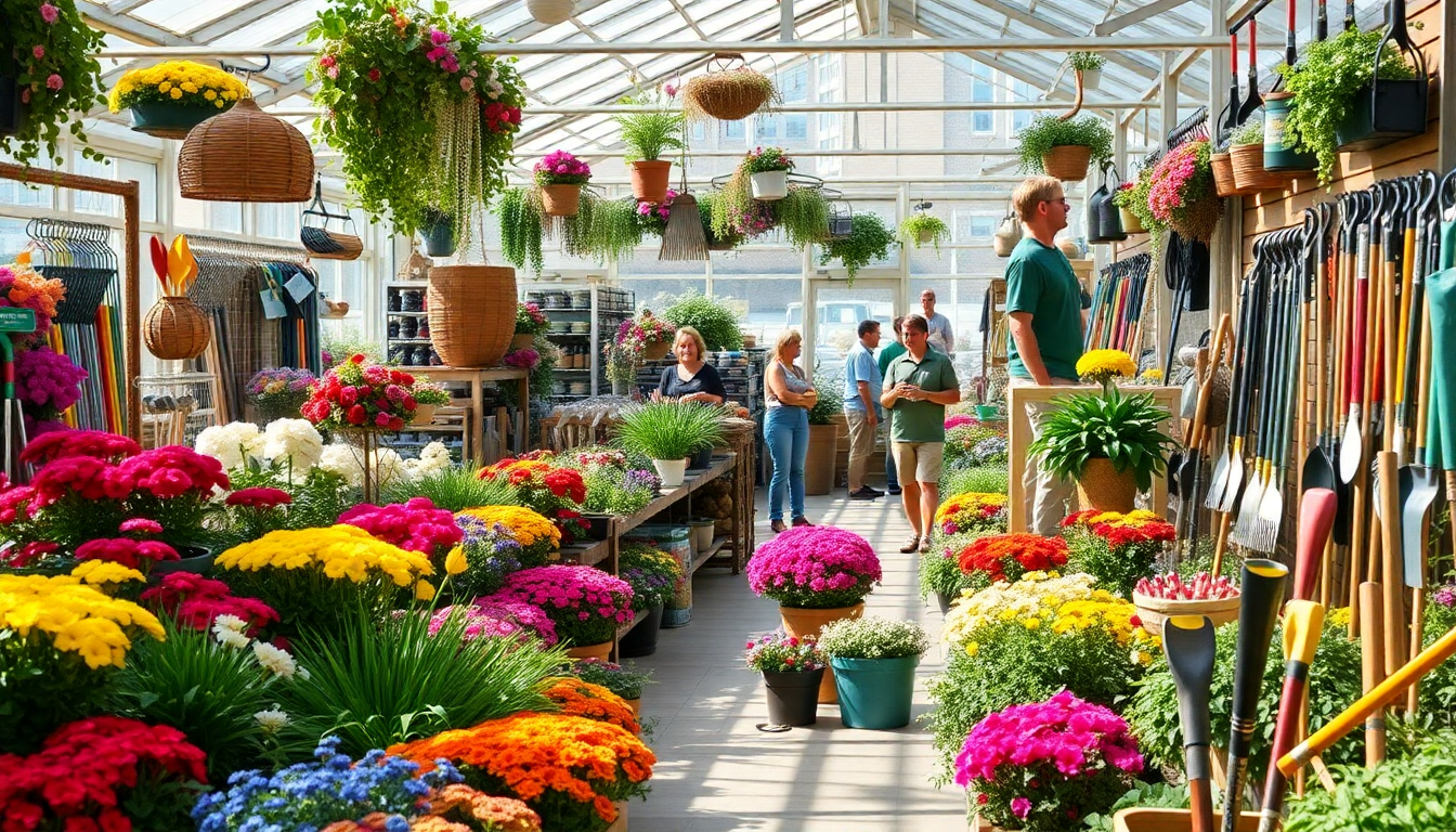 Discover the Best Gardening Tools at Saharanpur Nursery in Delhi
