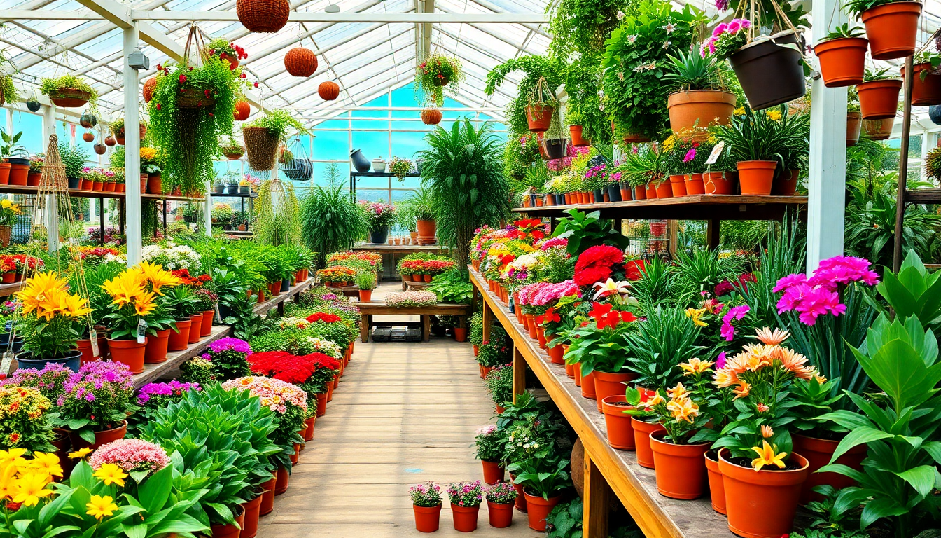 Everything You Need to Know About Visiting Saharanpur Nursery in Delhi