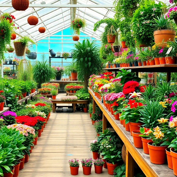 Everything You Need to Know About Visiting Saharanpur Nursery in Delhi
