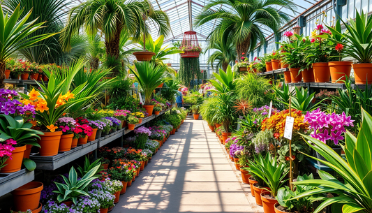 How to Choose Between Plant Varieties at Saharanpur Nursery in Saharanpur