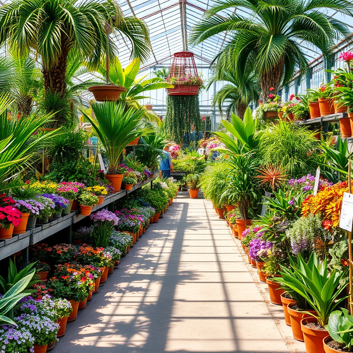 How to Choose Between Plant Varieties at Saharanpur Nursery in Saharanpur