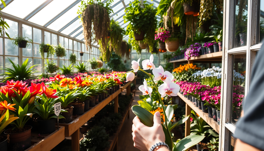 What to Expect When Visiting Saharanpur Nursery in Saharanpur for the First Time