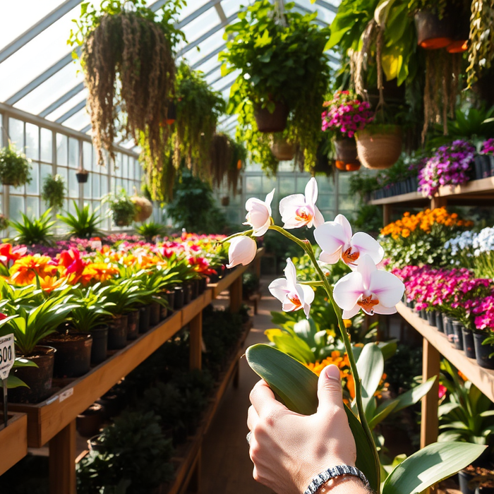 What to Expect When Visiting Saharanpur Nursery in Saharanpur for the First Time