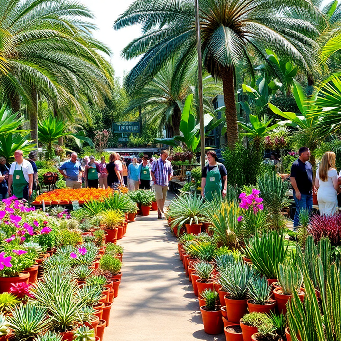 How to Get the Best Deals at Saharanpur Nursery in Delhi