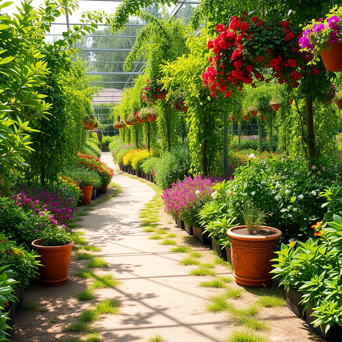 The Importance of Supporting Saharanpur Local Nursery in Gajraula