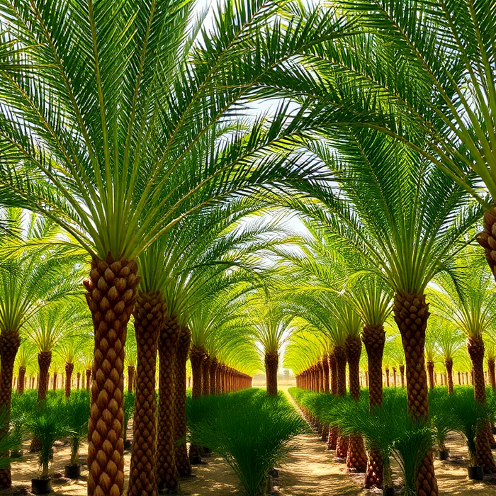 Unlocking the Secrets of Medjool Palm Pricing: A Comprehensive Guide