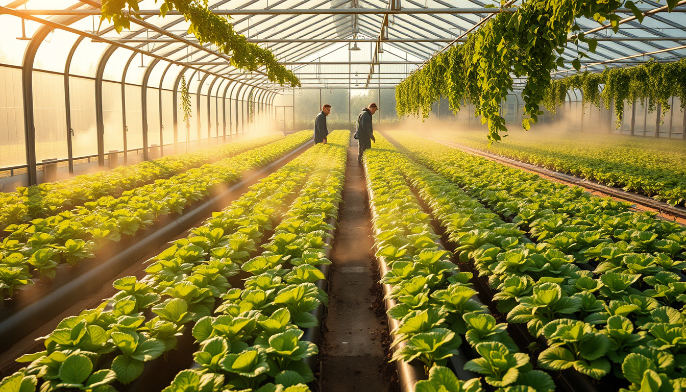 Growing Your Own Vegetable Garden with Saharanpur Nursery in Saharanpur