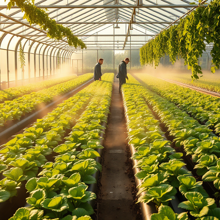 Growing Your Own Vegetable Garden with Saharanpur Nursery in Saharanpur