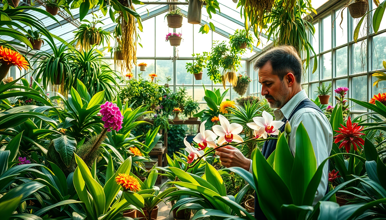 Tips for Selecting the Perfect Plants at Saharanpur Nursery in Saharanpur