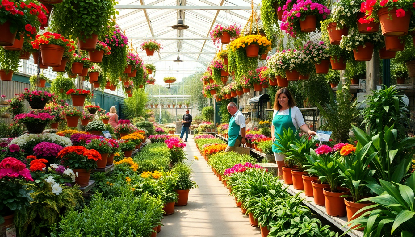 A Complete Guide to Shopping at Saharanpur Nursery in Chandigarh