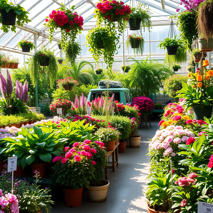 How to Get the Best Deals at Saharanpur Nursery in Gajraula