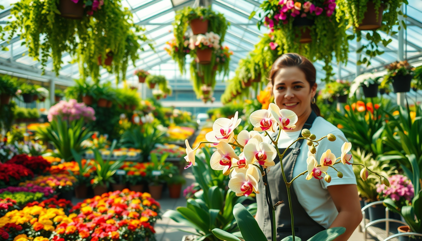 The Ultimate Plant Buying Experience at Saharanpur Nursery in Gajraula