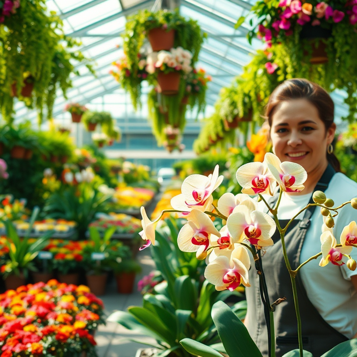 The Ultimate Plant Buying Experience at Saharanpur Nursery in Gajraula