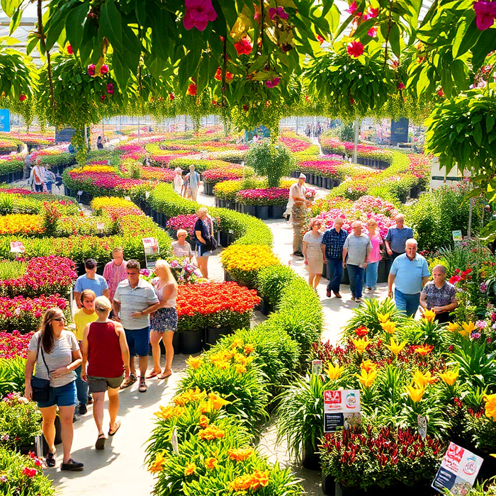 Top 10 Reasons to Visit Saharanpur Nursery in Delhi