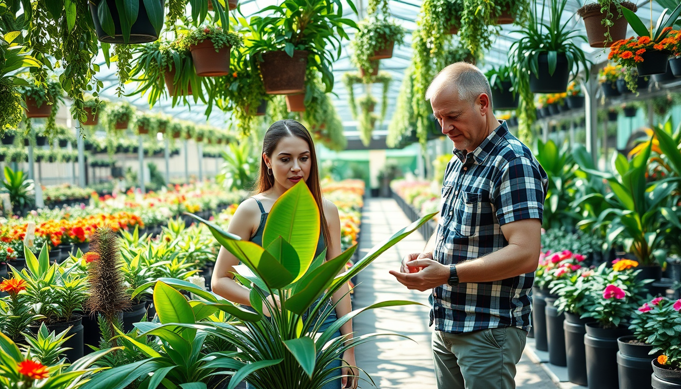 Best Tips for First-Time Buyers at a Nursery in Saharanpur