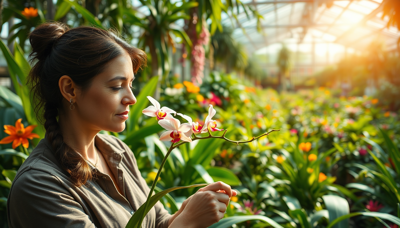 Tips for Selecting the Perfect Plants at Saharanpur Nursery in Gajraula