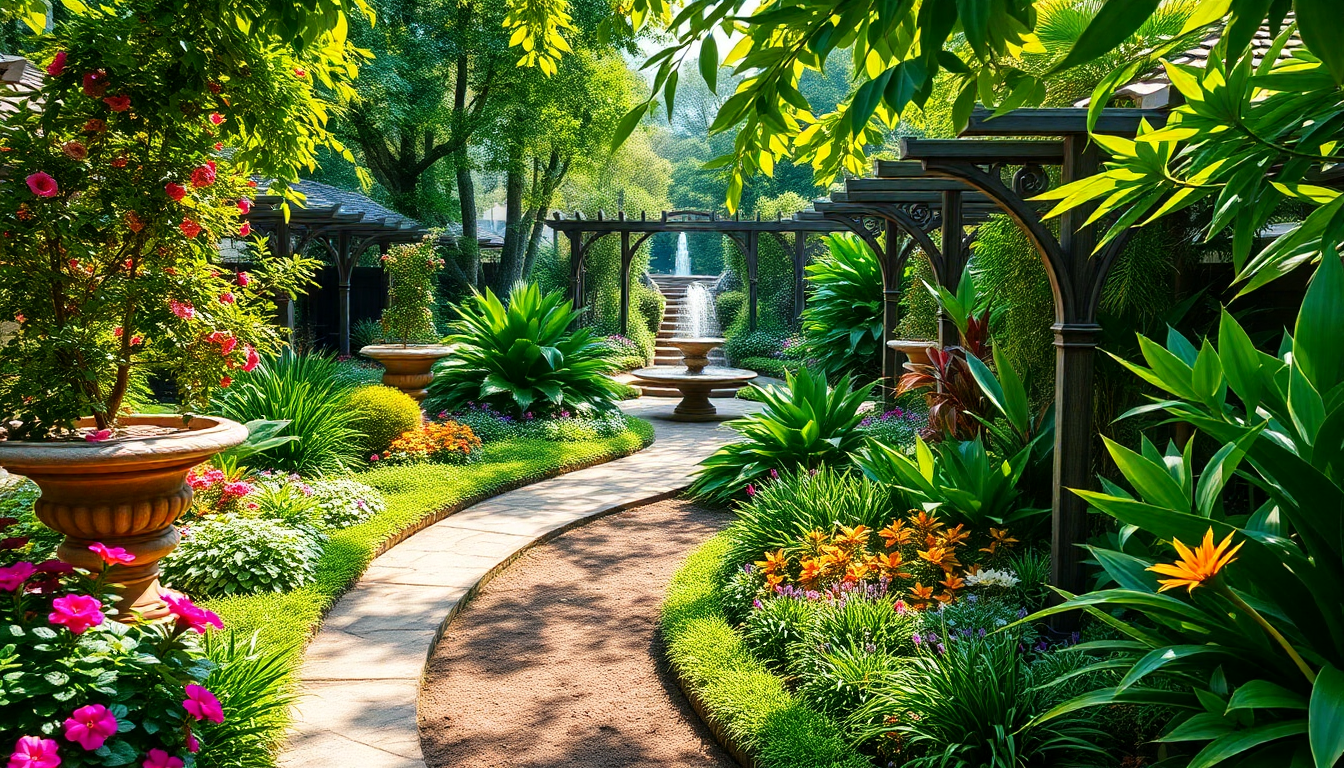 How Saharanpur Nursery in Delhi Can Transform Your Garden