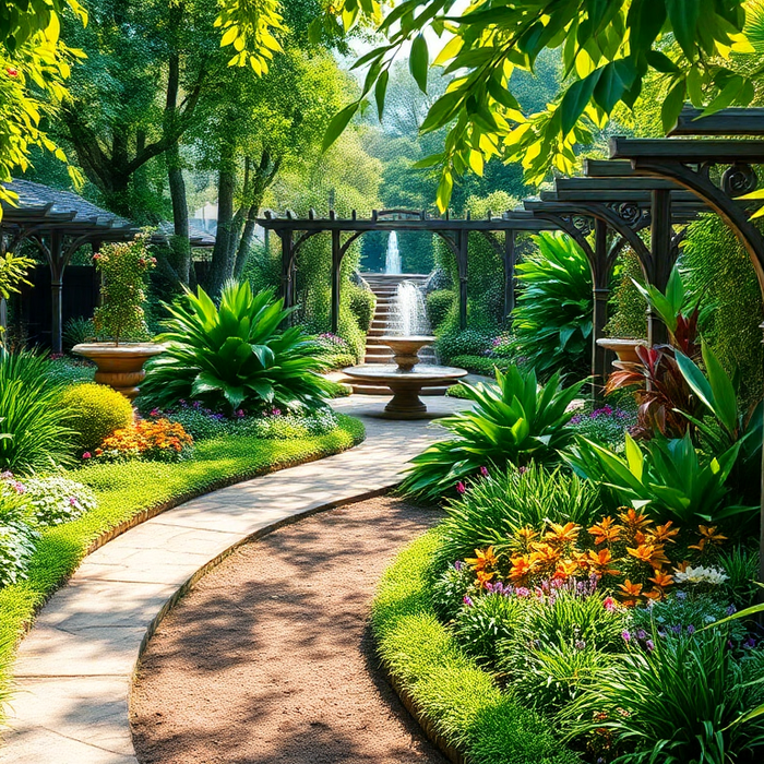 How Saharanpur Nursery in Delhi Can Transform Your Garden